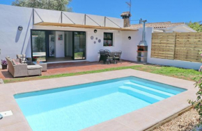 Chalet Isla Papua Chiclana De La Frontera